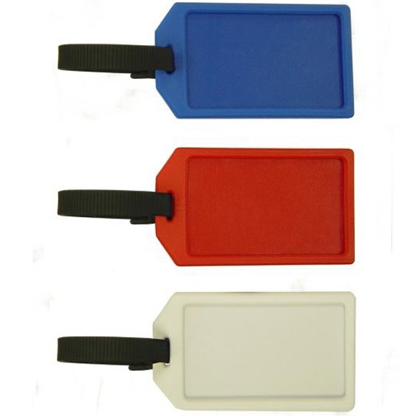 Étiquette de Bagage -Laiton Solid chez Maison Godillot - PICUS Étiquette de Bagage -Laiton Solid chez Maison Godillot - PICUS