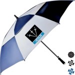 Parapluie golf 30 Zeke - FDS Promotions